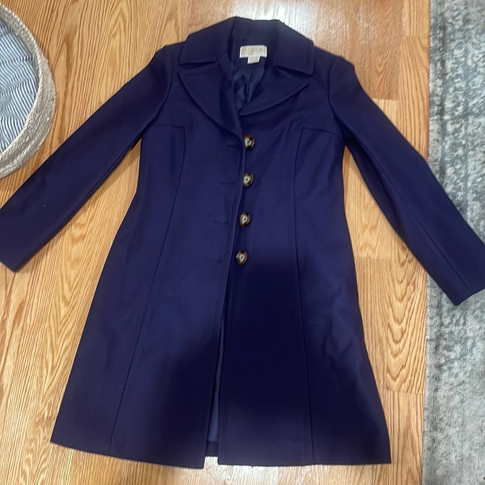 Michael Kors coat